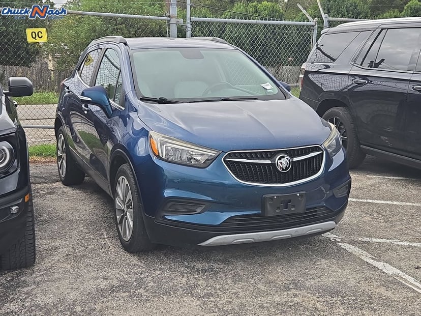 2019 Buick Encore - Image 1