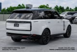 2026 Land Rover Range Rover - Preview 8