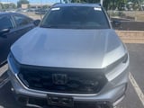 2025 Honda CR-V - Preview 3