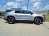 2026 Chevrolet Traverse - Preview 5