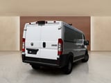 2027 Ram ProMaster 1500 - Preview 5