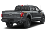 2026 Ford F-150 - Preview 2
