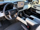 2024 Toyota Sequoia - Preview 9