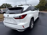 2019 Lexus RX - Preview 5
