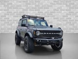 2021 Ford Bronco - Preview 2