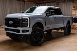 2026 Ford F-250 - Preview 3