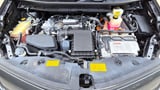 2012 Toyota prius-v - Preview 6