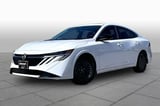 2026 Nissan Sentra - Preview 8
