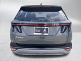 2025 Hyundai Tucson - Preview 7