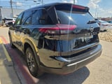 2025 Nissan Rogue - Preview 10