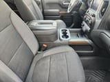 2021 Chevrolet Silverado 1500 - Preview 15