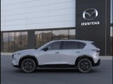 2026 Mazda CX-5 - Preview 3