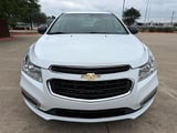 2016 Chevrolet Cruze - Preview 2