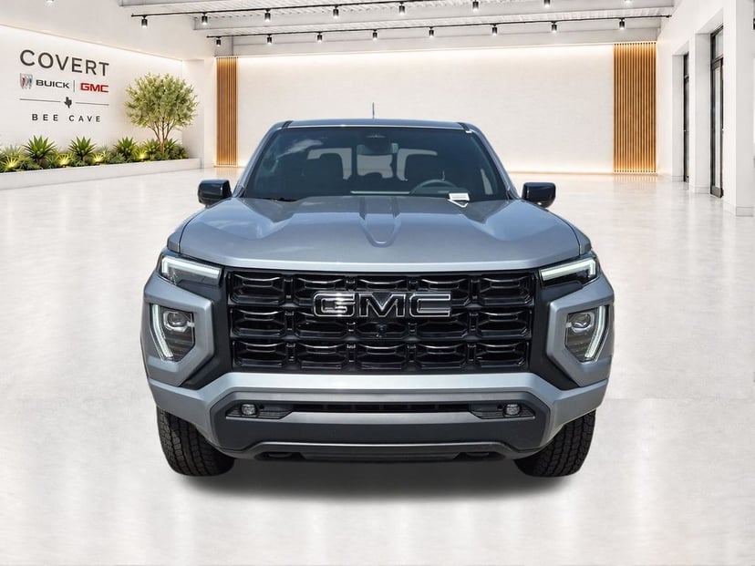 2026 GMC Canyon - Image 1