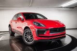 2026 Porsche Macan - Preview 9