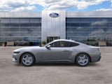 2026 Ford Mustang - Preview 3
