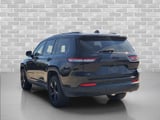 2023 Jeep Grand Cherokee L - Preview 8