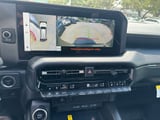2025 Toyota Land Cruiser - Preview 15
