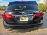 2016 Acura MDX - Preview 6