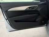 2016 Cadillac ATS - Preview 9
