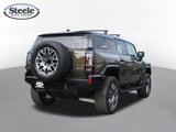 2025 GMC Hummer EV - Preview 5