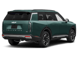 2027 Kia Telluride - Preview 2