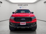 2022 Ford Ranger - Preview 8