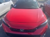 2026 Honda Civic - Preview 3