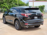 2026 Acura RDX - Preview 7