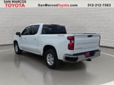 2022 Chevrolet Silverado 1500 - Preview 7