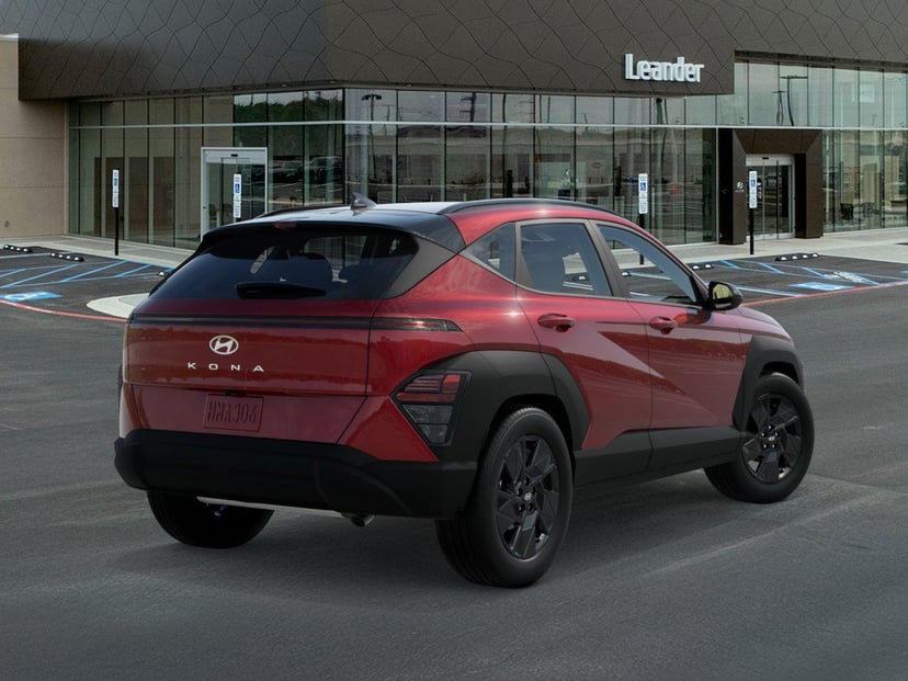 2026 Hyundai Kona - Image 3