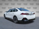 2026 BMW 5 Series - Preview 8