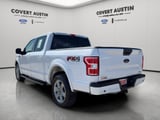 2019 Ford F-150 - Preview 3