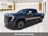2026 GMC Sierra 2500HD - Preview 3