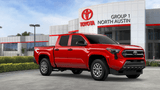 2026 Toyota Tacoma - Preview 15