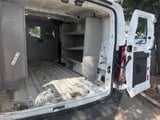 2019 Ford Transit - Preview 8