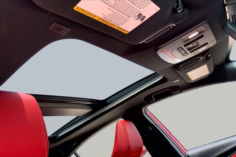 2025 Toyota Camry - Image 2