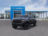 2026 Chevrolet Silverado 1500 - Preview 8