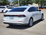 2024 Honda Accord - Preview 6