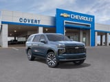2026 Chevrolet Tahoe - Preview 2