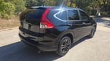 2013 Honda CR-V - Preview 5