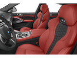 2023 BMW X6 - Preview 6