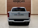 2026 Ram 1500 - Preview 4