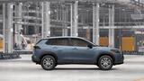 2026 Toyota Corolla - Preview 12