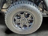 2023 Jeep Gladiator - Preview 3