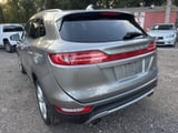2017 Lincoln MKC - Preview 8