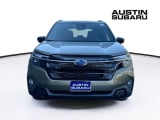 2026 Subaru Forester - Preview 3