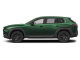2026 Mazda CX-50 - Preview 2