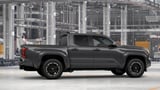 2026 Toyota Tacoma - Preview 12