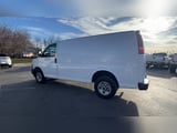 2020 GMC Savana 3500 - Preview 6